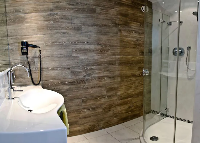 Petit Madlein Отель типа 