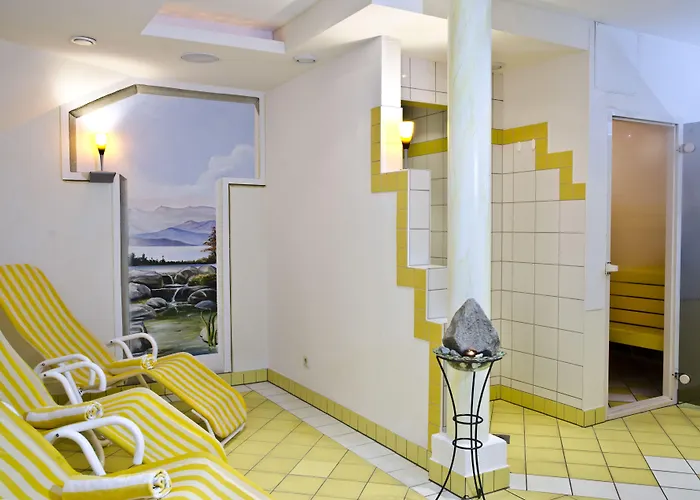 Petit Madlein Отель типа 