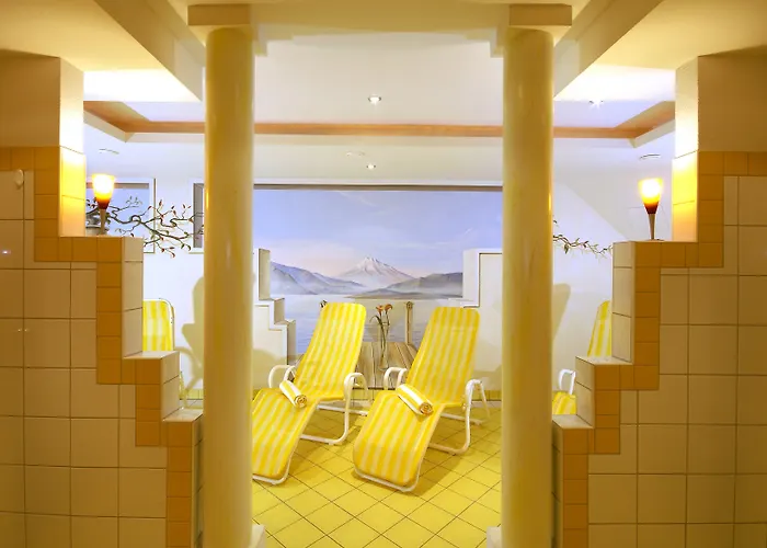 Petit Madlein Ишгль