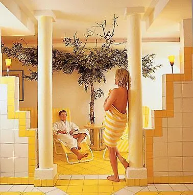 Petit Madlein 4* Ишгль